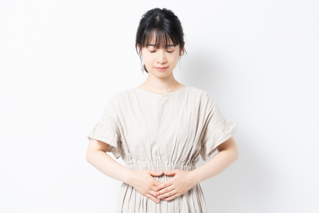 つくばの学園の森整体院の妊活整体